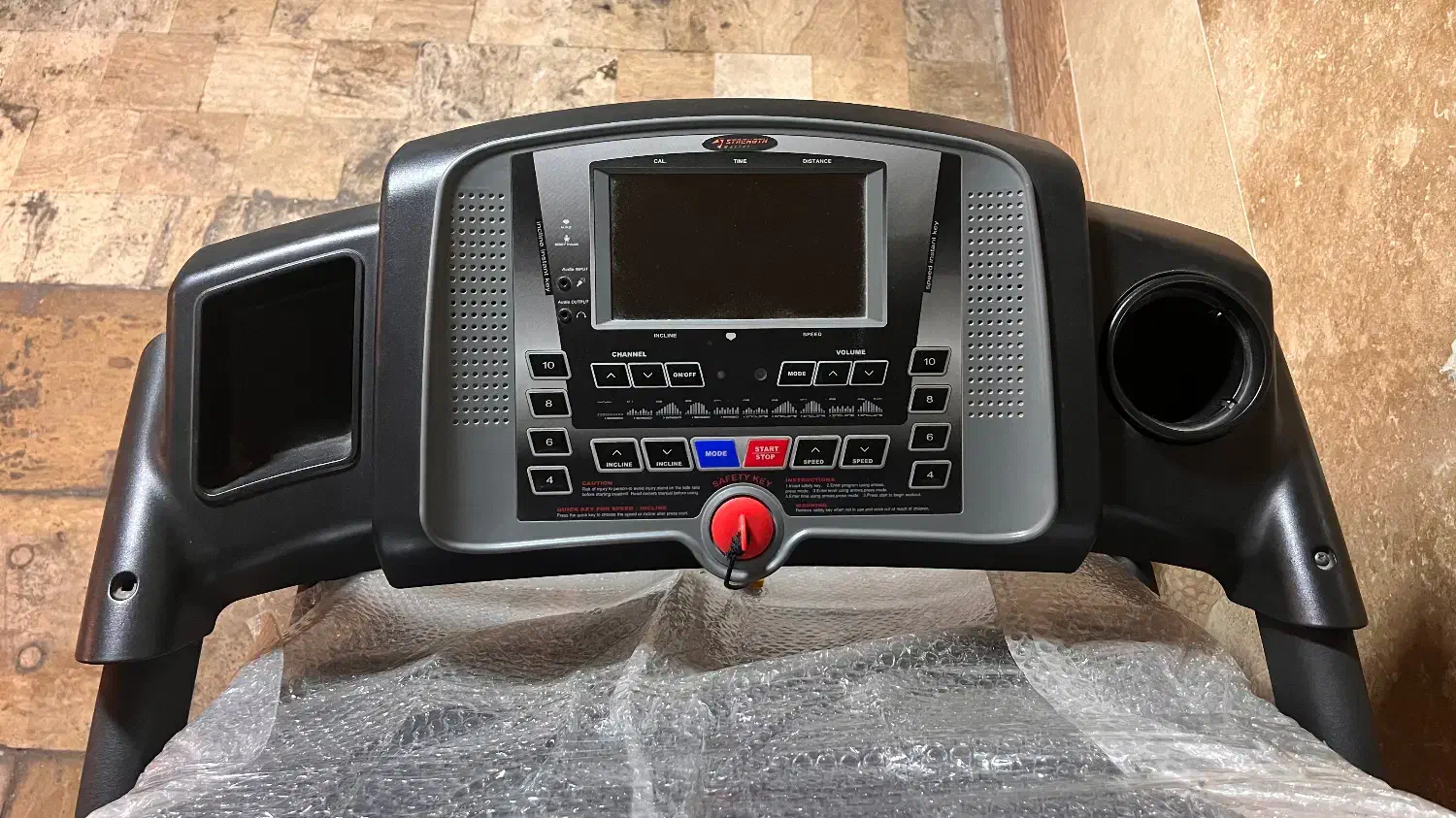 تردمیل (ورزشی)|تجهیزات ورزشی|تهران, آسمان|دیوار