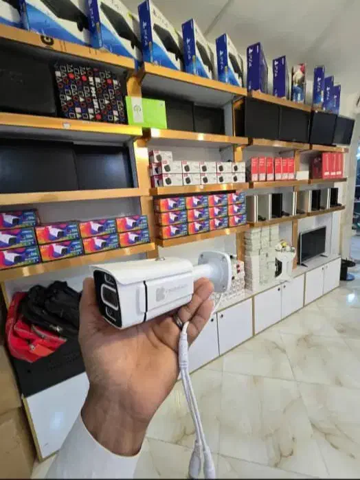 نصب(عیب یابی)راه اندازی دوربین،درب کرکره ای،جک|دوربین مداربسته|ایرانشهر, |دیوار