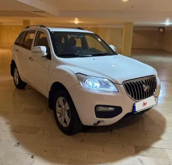 لیفان ایکس ۶۰|خودرو سواری و وانت|گرگان, |دیوار