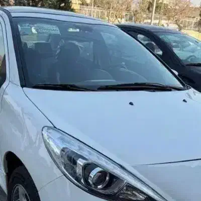 207|خودرو سواری و وانت|شیراز, فرگاز|دیوار