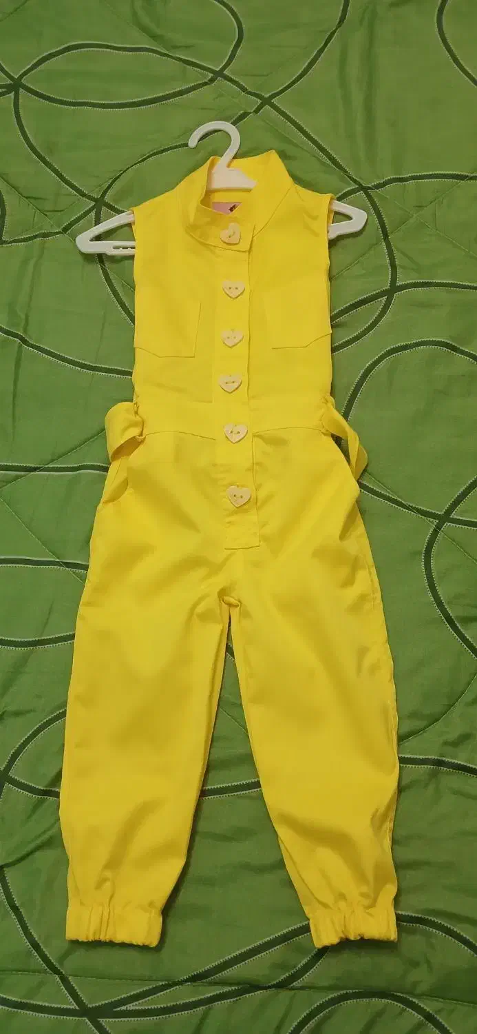 لباس سرهمی دخترانه|کفش و لباس بچه|تهران, مجیدآباد|دیوار