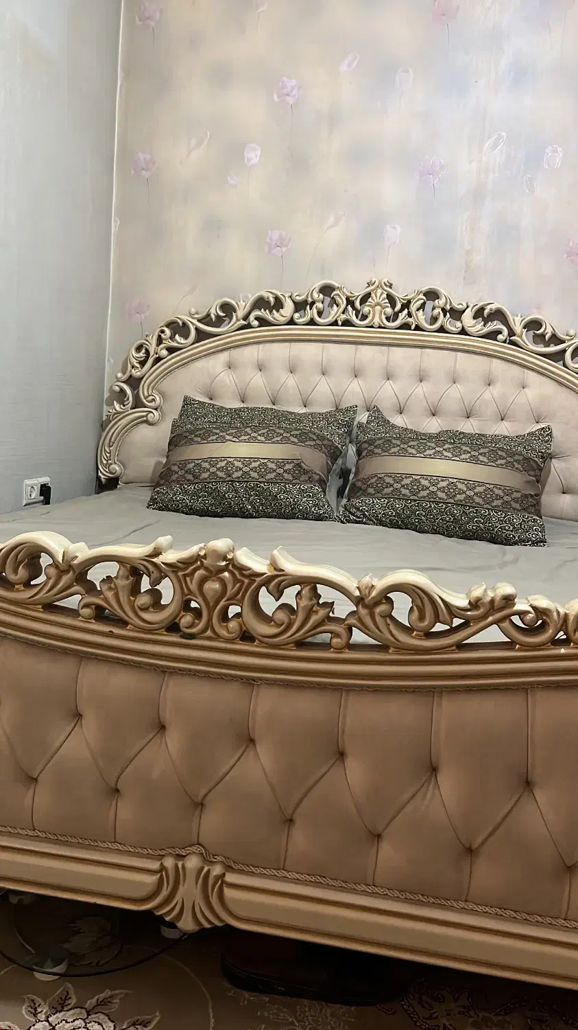 تخت خواب|تخت و سرویس خواب|مشهد, مشکینی (شهرک غرب)|دیوار