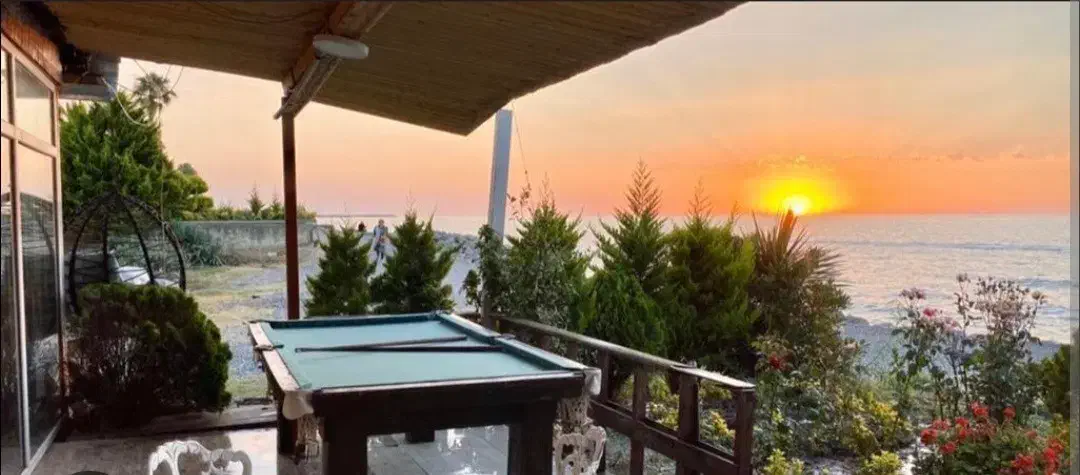 واحد استخر دار ساحلی|اجارهٔ کوتاه‌مدت آپارتمان و سوئیت|کیش, |دیوار