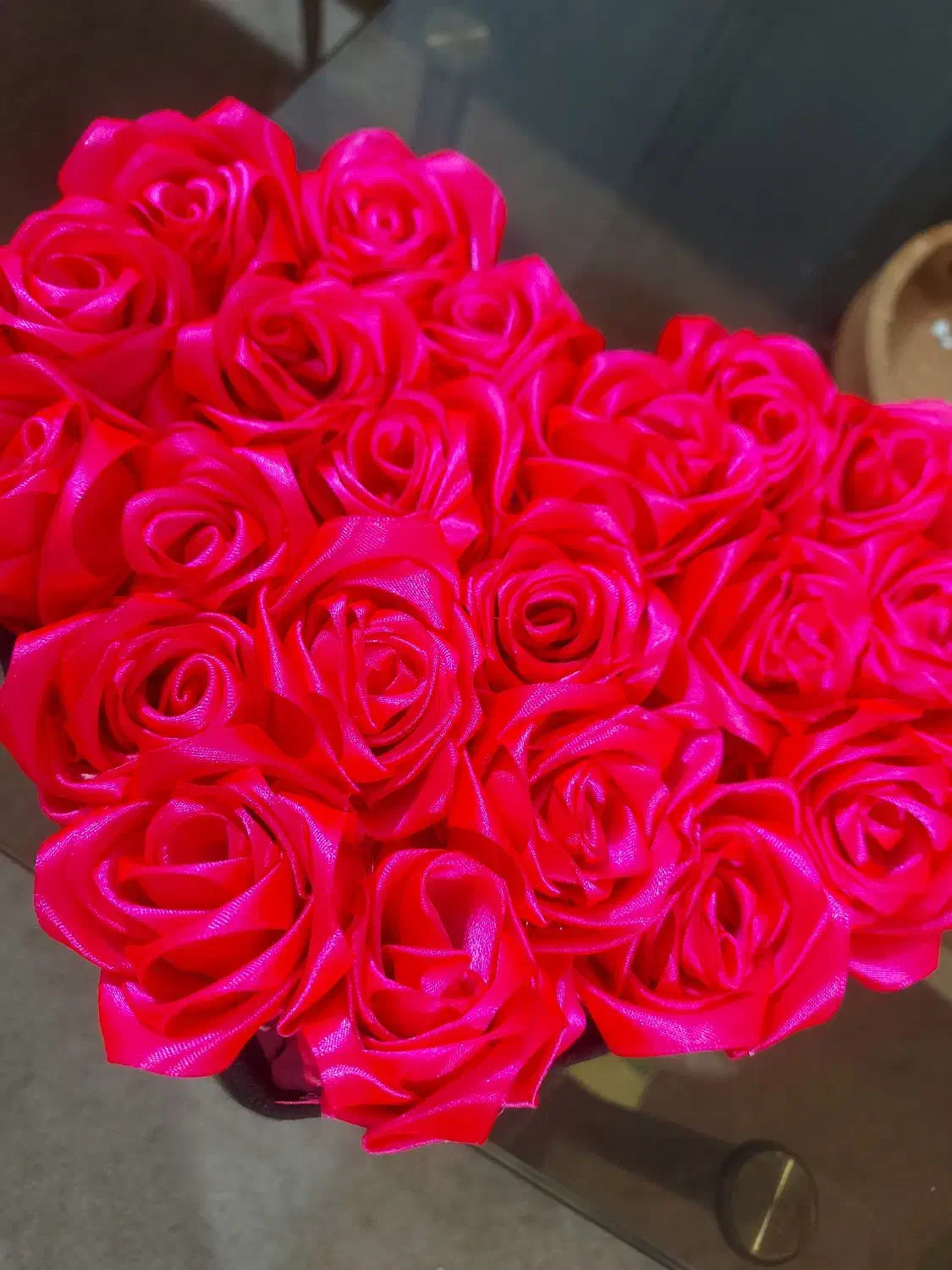 گل باکسی|گل مصنوعی|بوشهر, |دیوار