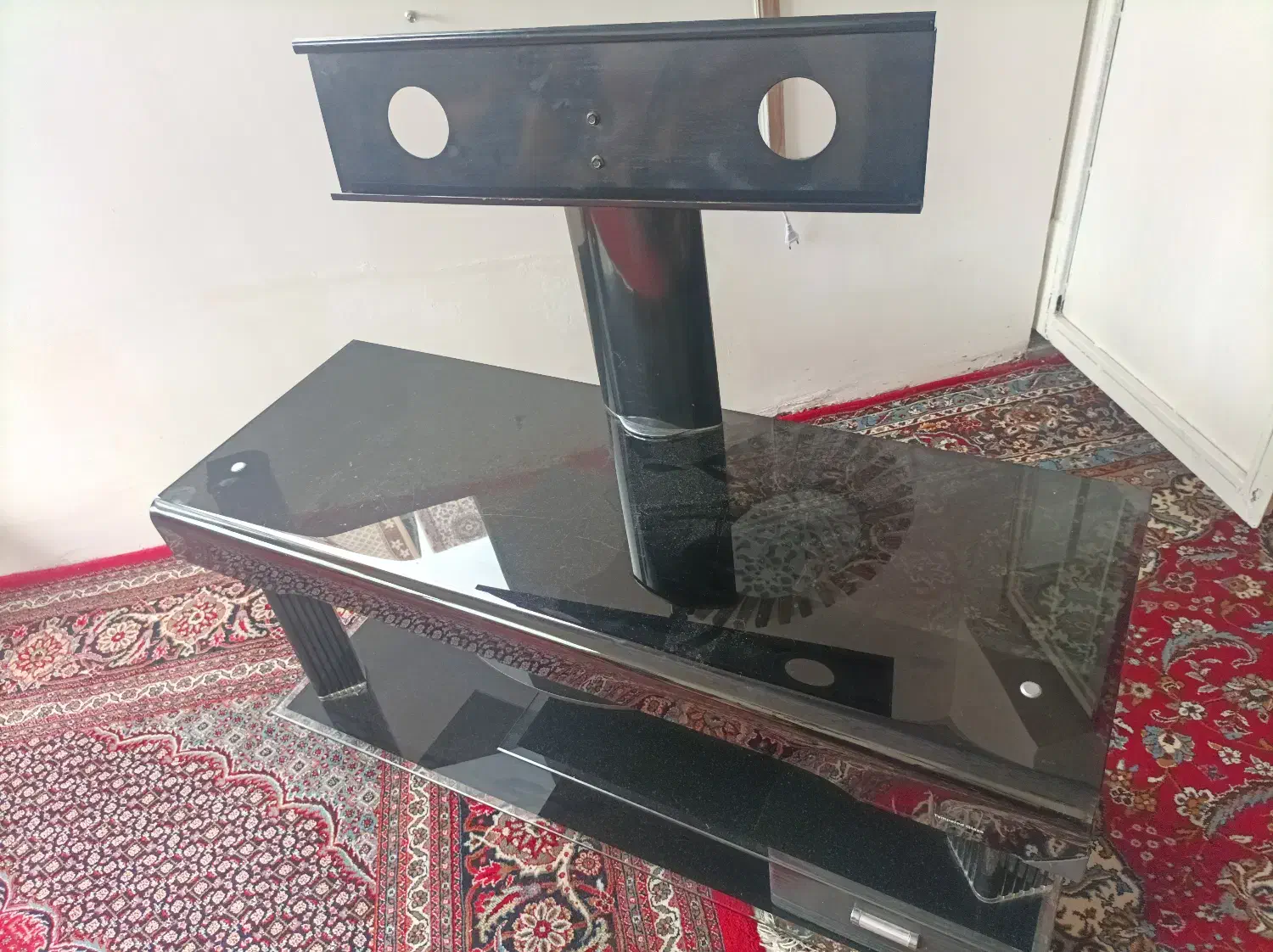 میز تلوزیون|میز تلویزیون|شاهین دژ, |دیوار