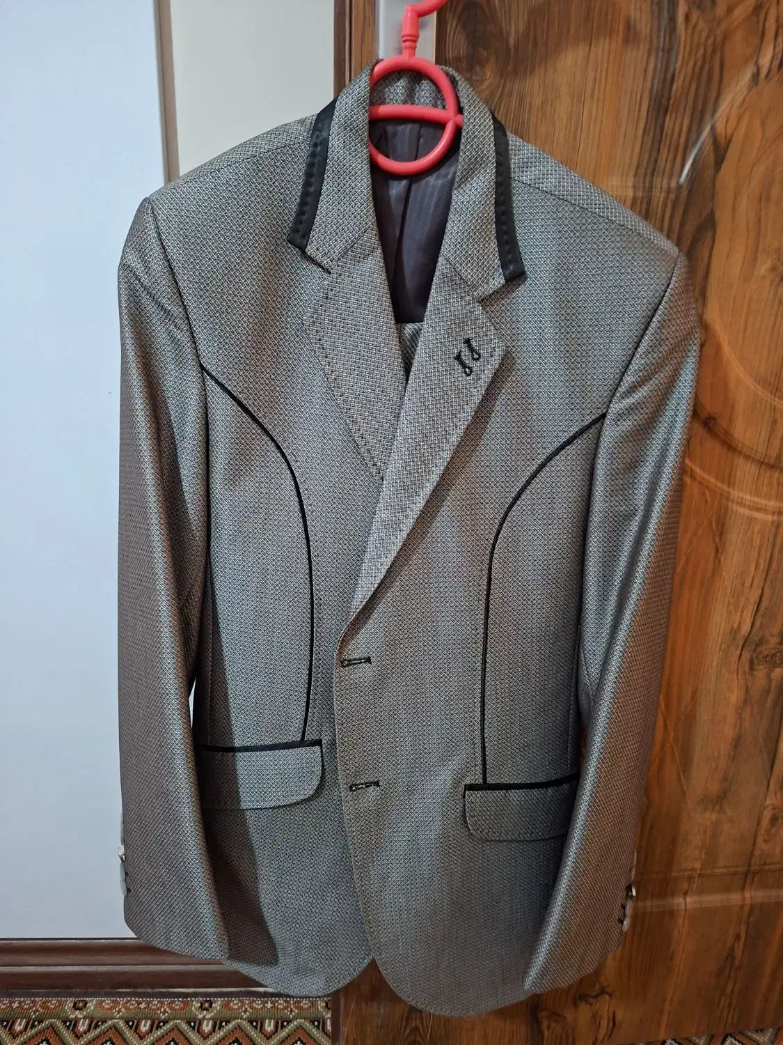 کت وشلوار مجلسی مردانه در حد نو|لباس|شیراز, تحویلی|دیوار