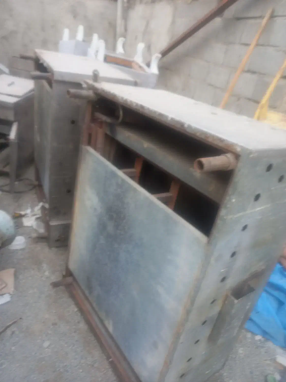 لوازم فست فود|کافی‌شاپ و رستوران|مشکین‌دشت, |دیوار