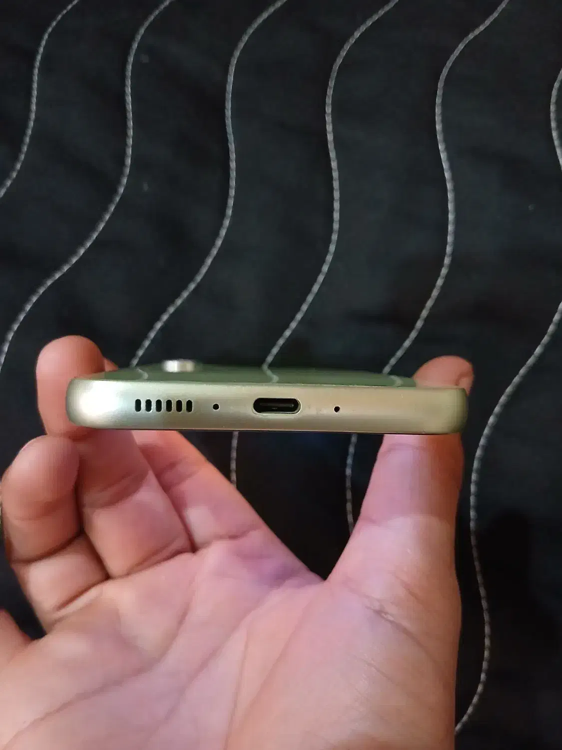 a34 5G|موبایل|تهران, شهرک امام خمینی|دیوار