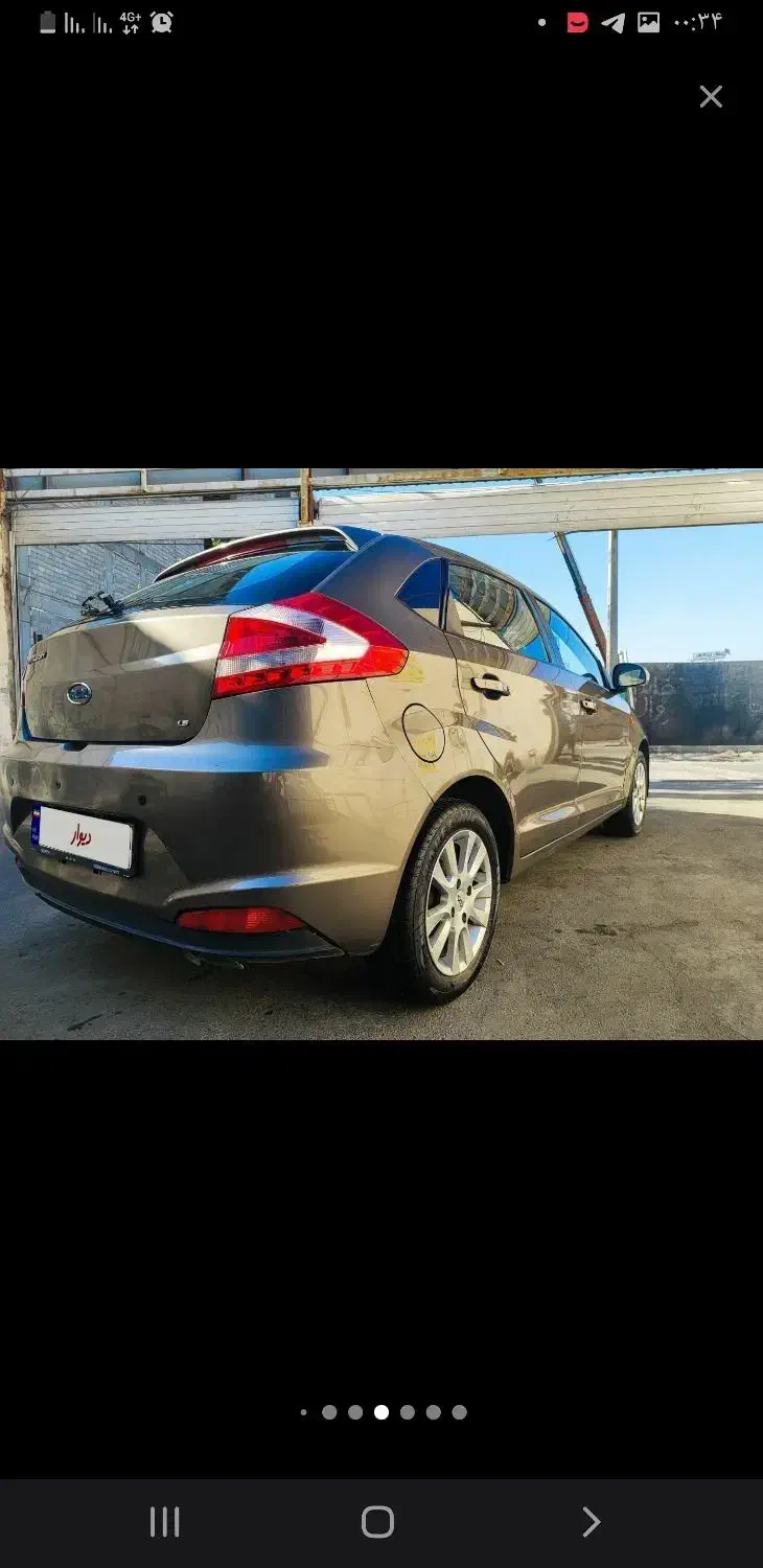 mvm 315 new|خودرو سواری و وانت|شهریار, شهریار|دیوار