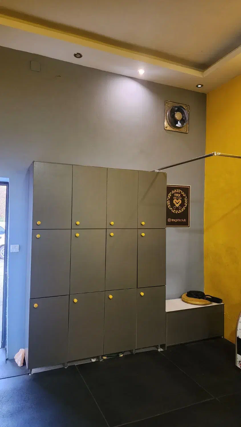 کمد دیواری mdf کار کرده|جاکفشی، کمد، دراور|نوشهر, |دیوار