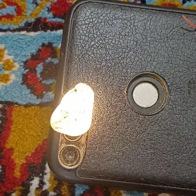 سنگ الماس آسیاب اصل|کلکسیون اشیاء عتیقه|یاسوج, |دیوار