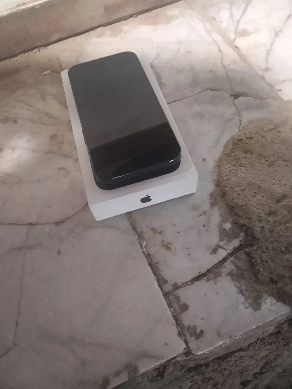 آیفون ۱۵  در حد نو|موبایل|زابل, |دیوار