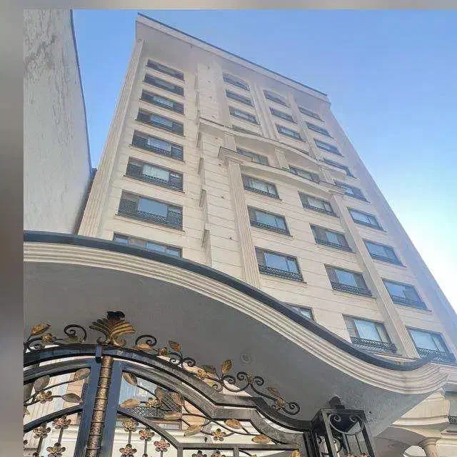 رهن واحد 275 متری لوکس دربند