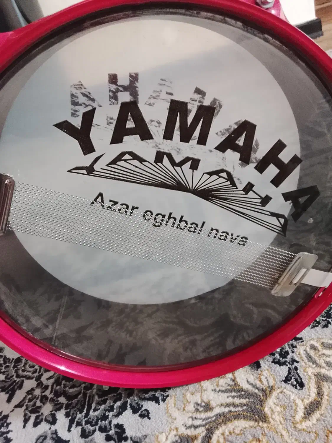 دوقول ۱۴ فنره|درام و پرکاشن|اسلام‌شهر, شهرک قائمیه|دیوار