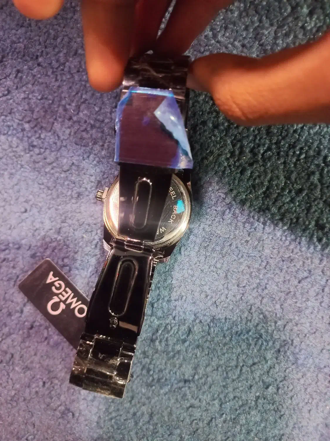 ساعت /ساعت مچی/ ساعت امگا|ساعت|نسیم‌شهر, |دیوار