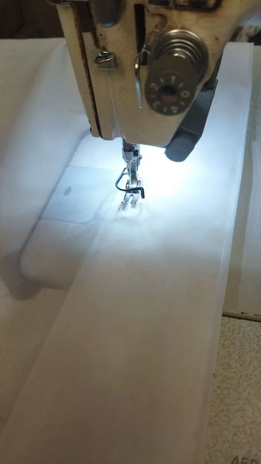 دوخت انواع پرده ..روبالشتی و روتشک|پرده، رانر، رومیزی|گرگان, |دیوار