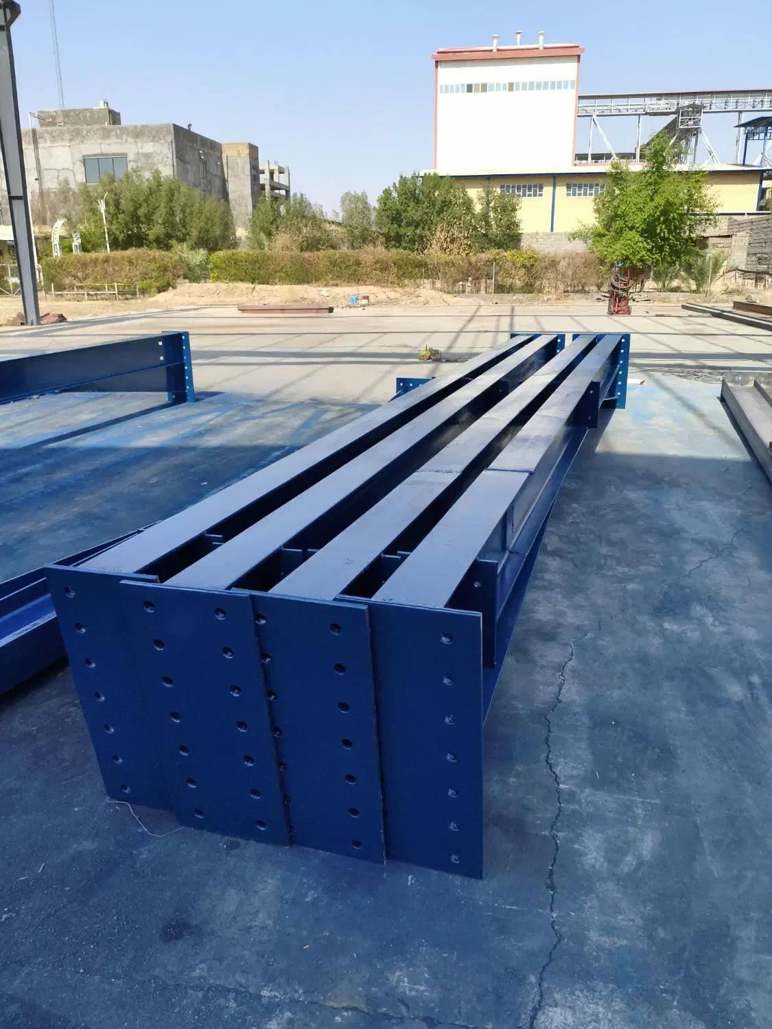 استخدام جوشکار|استخدام صنعتی، فنی، مهندسی|دزفول, |دیوار