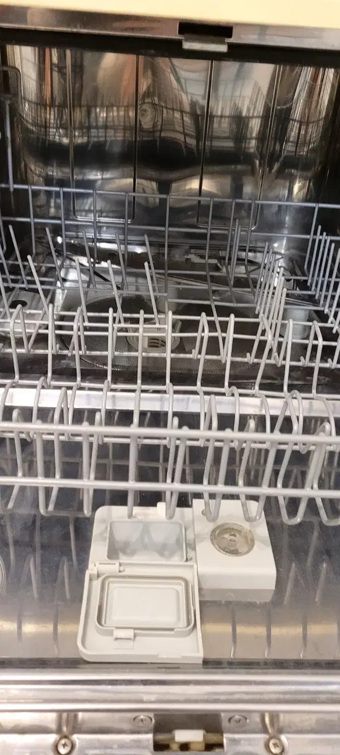 ماشین ظرفشویی مجیک|ماشین ظرفشویی|عباسآباد, |دیوار