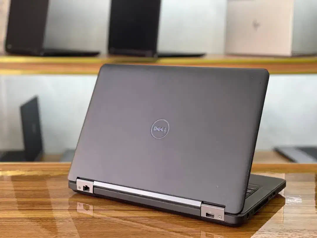 انواع لپ تاپ (استوک)|رایانه همراه|یاسوج, |دیوار