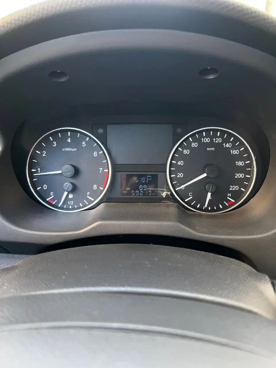 جک جی۴ 402|خودرو سواری و وانت|یزد, |دیوار