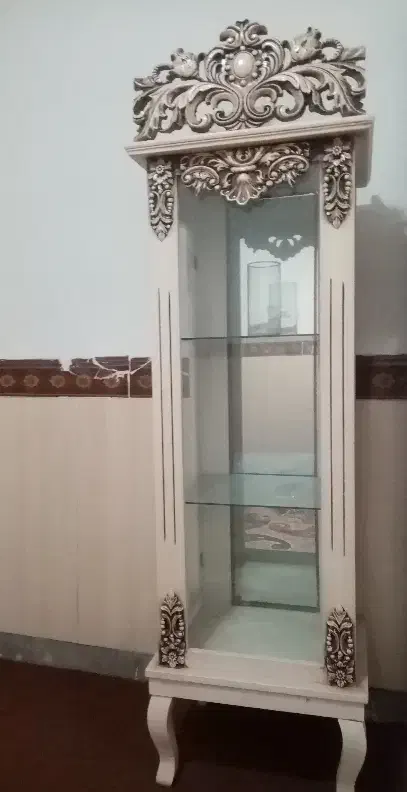 بوفه سالم وخدای درحدنو|بوفه، ویترین، کنسول|همدان, |دیوار