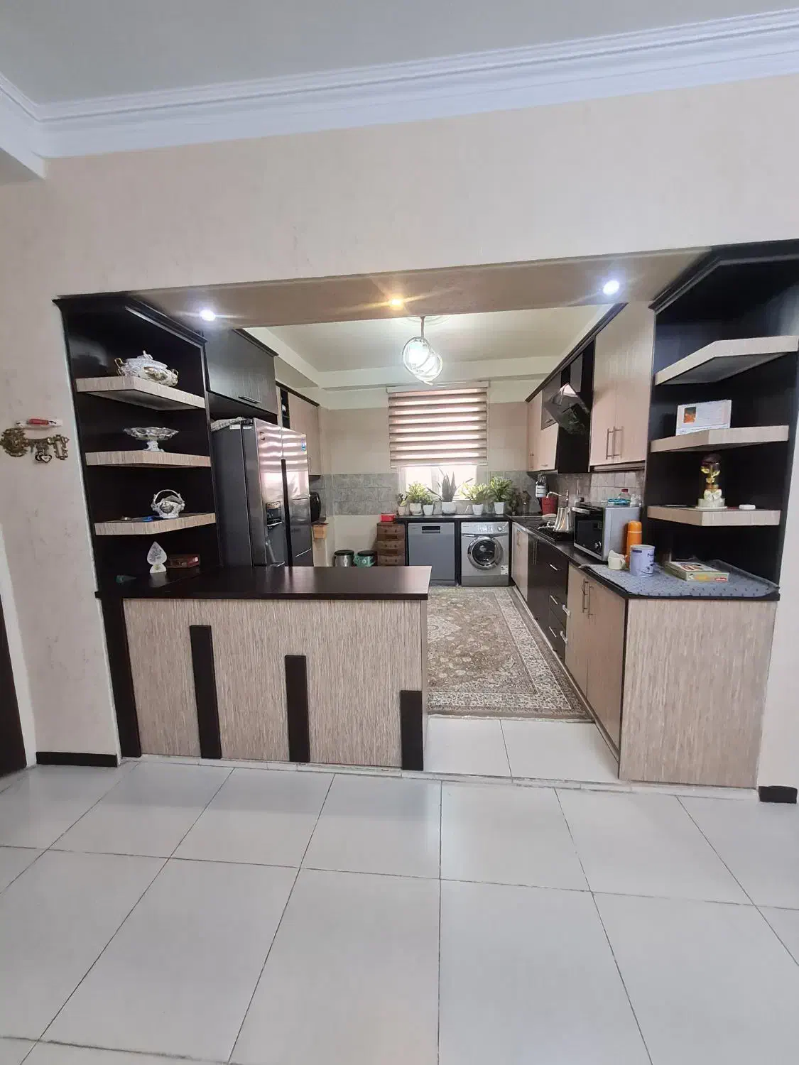 کابینت ام دی اف|مصالح و تجهیزات ساختمان|فردیس, شهرک وحدت|دیوار