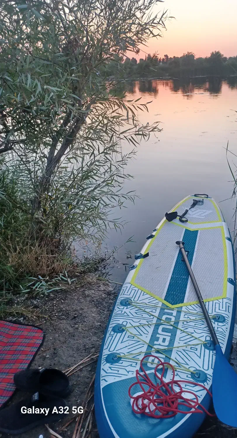 پدل برد|غواصی و ورزشهای آبی|اصفهان, کوی شهید کشوری|دیوار