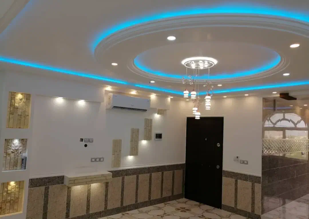 گچکاری و خلق زیبایی|خدمات پیشه و مهارت|فیروزآباد (فارس), |دیوار