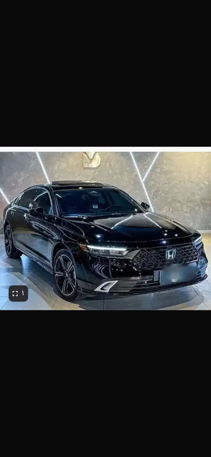 حواله‌هوندا‌ آکورد|خودرو سواری و وانت|بوشهر, |دیوار