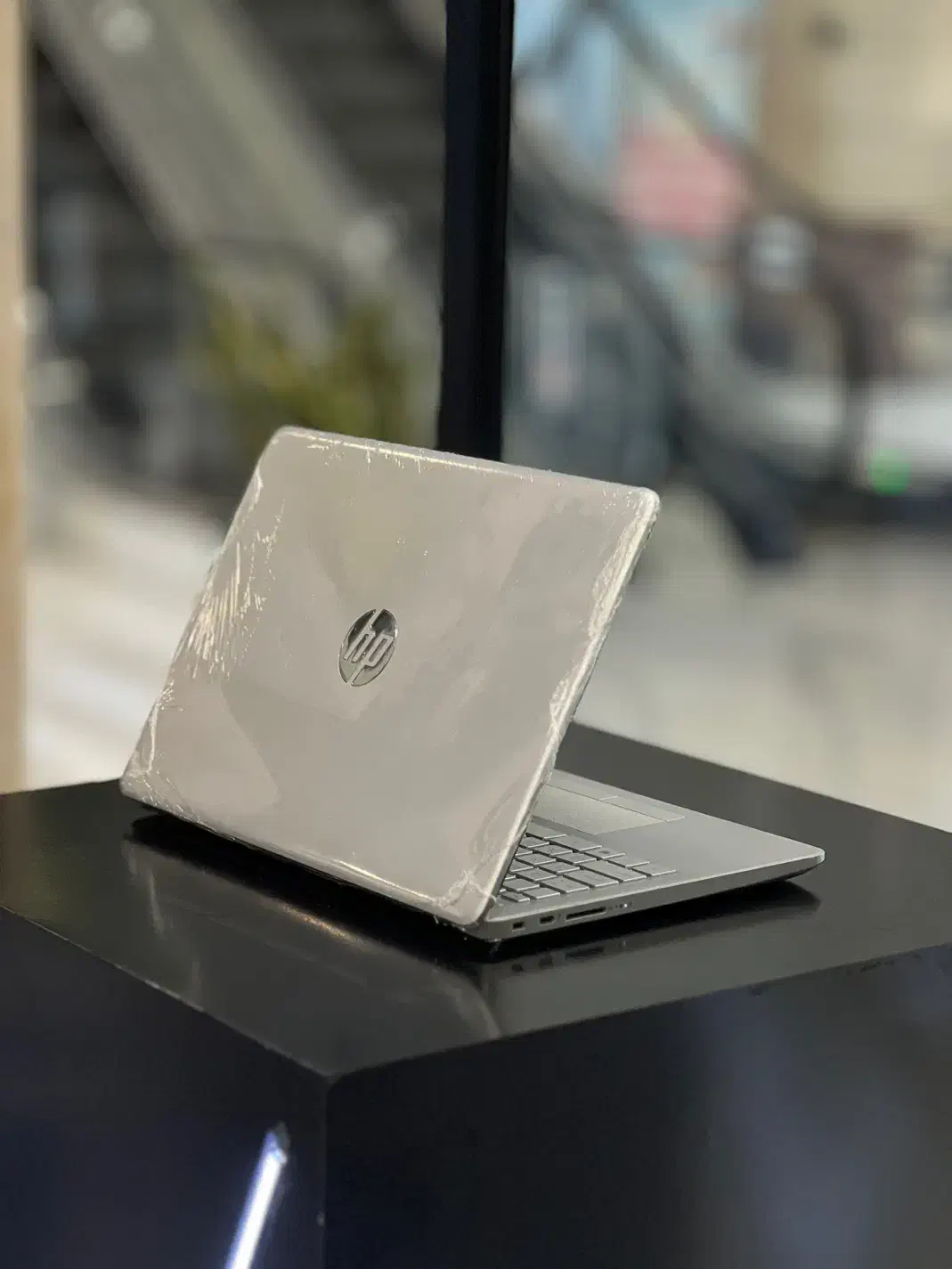 لپتاپ HPپردازندهRyzen/گرافیک مجزا 2Gتمیزوآماده کار|رایانه همراه|گلبهار, شهر جدید گلبهار|دیوار