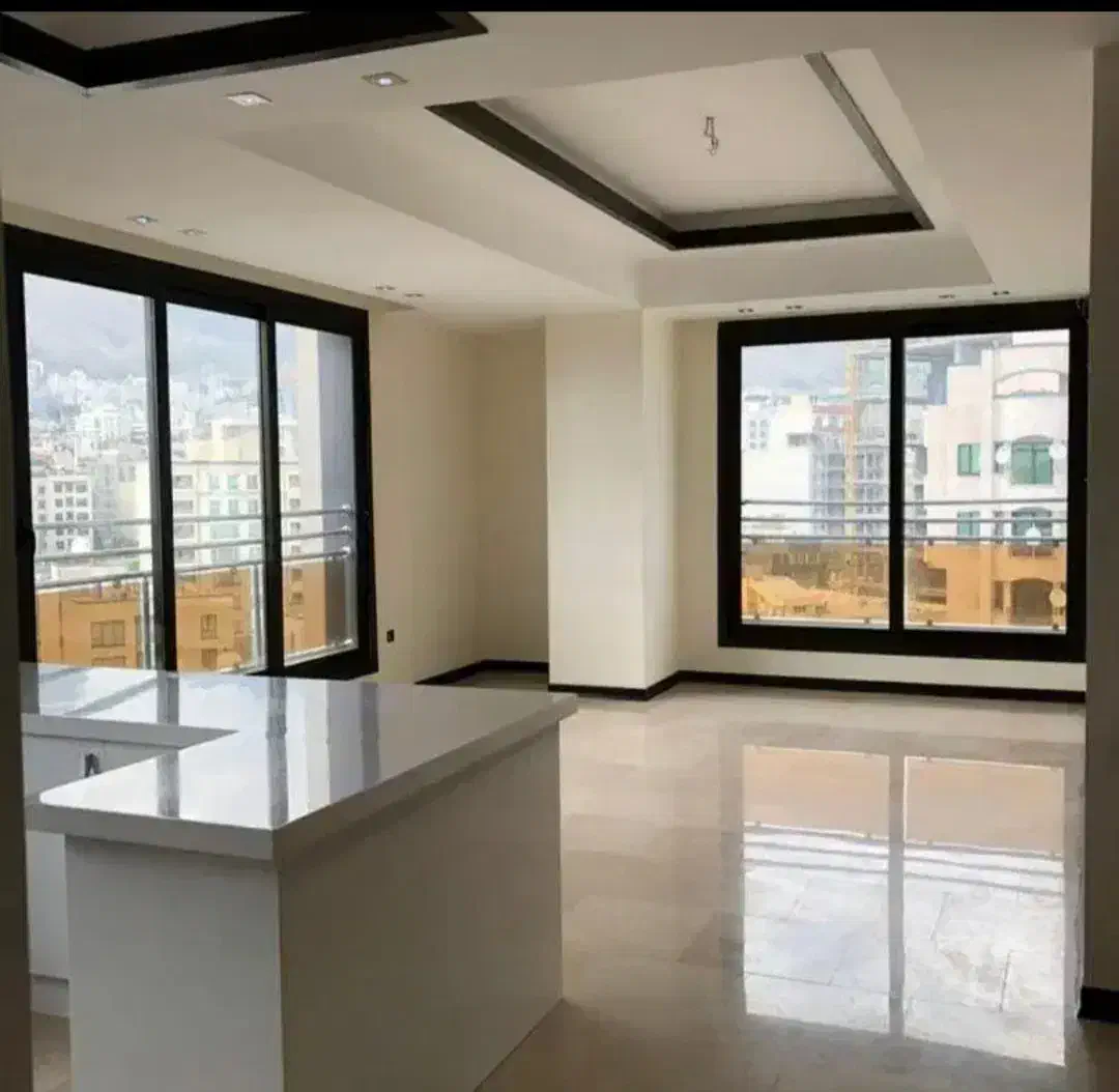 ۱۱۳ متر ۲ خوابه خوش نقشه تک واحدی|فروش آپارتمان|تهران, شهرک فردوس (حسینی)|دیوار