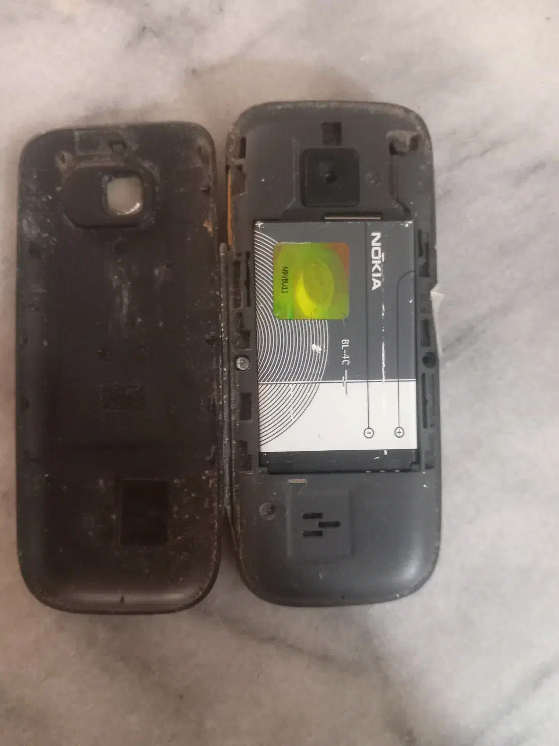 گوشی نوکیا|موبایل|ارومیه, |دیوار