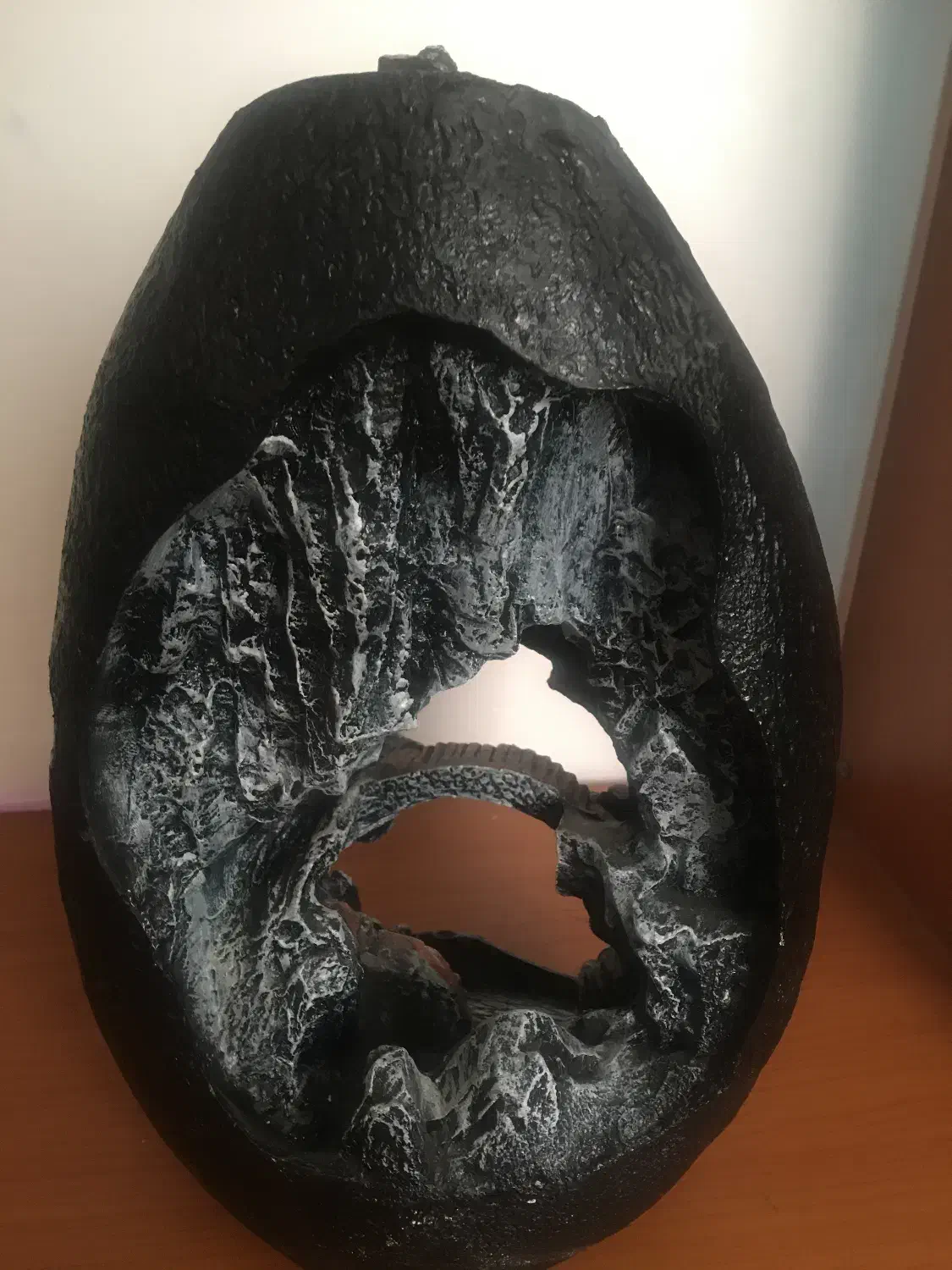 جای عود|صنایع دستی و سایر لوازم تزئینی|رشت, دروازه لاکان|دیوار