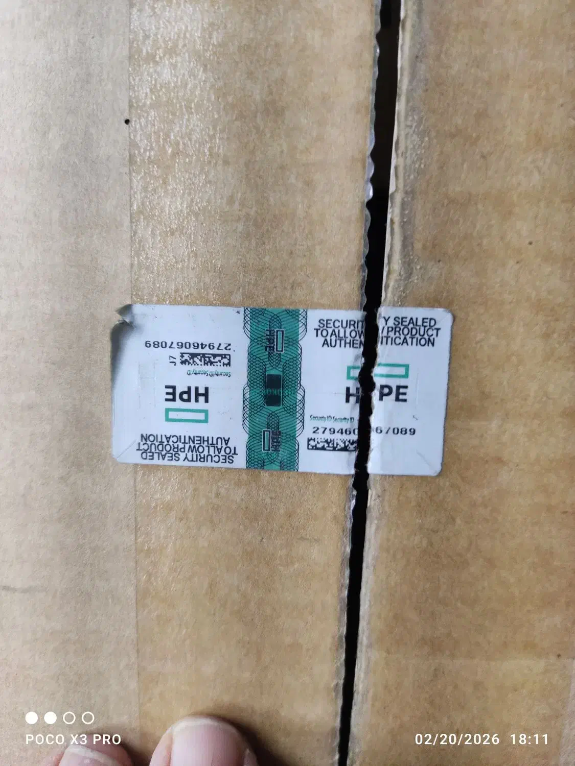 هارد ۳ترا|قطعات و لوازم جانبی رایانه|فردیس, فردیس|دیوار