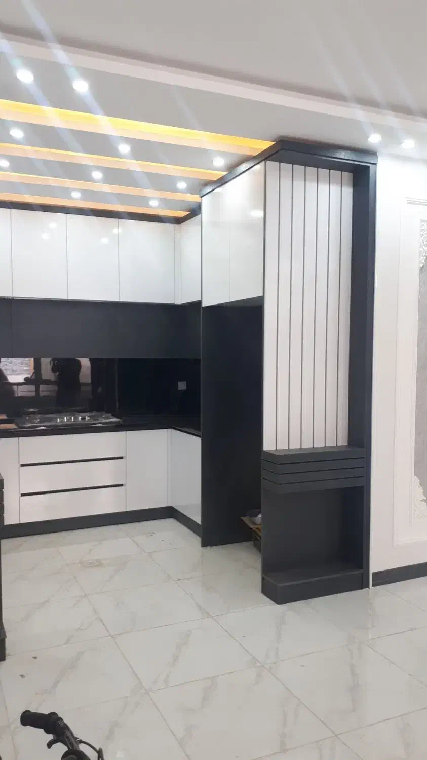 اجرای کابینت با طراحی رایگان|خدمات پیشه و مهارت|چابهار, |دیوار