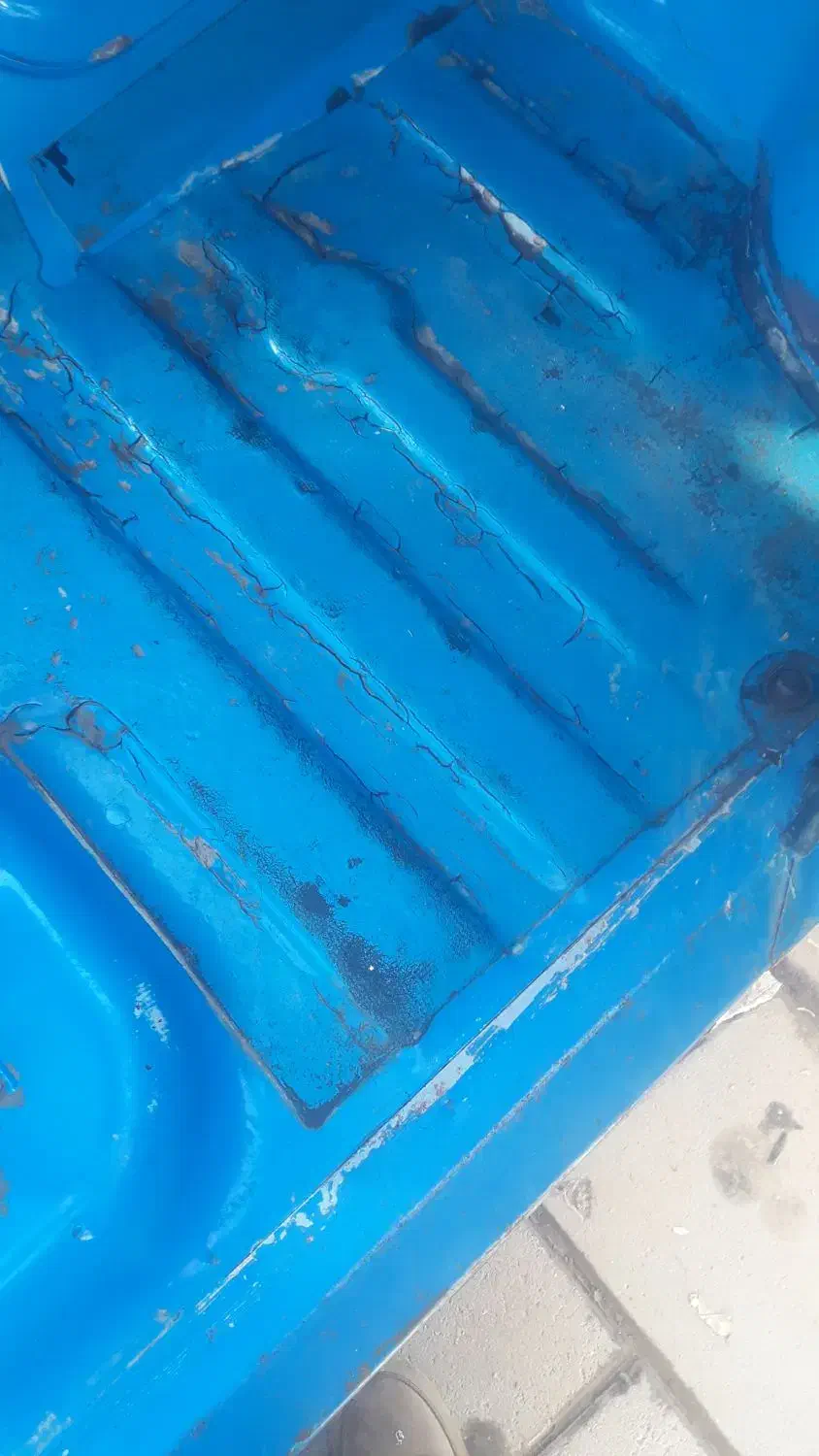 نیسان دوگانه استثنایی زیرخاکی|خودرو سواری و وانت|کاشان, قطب راوندی|دیوار