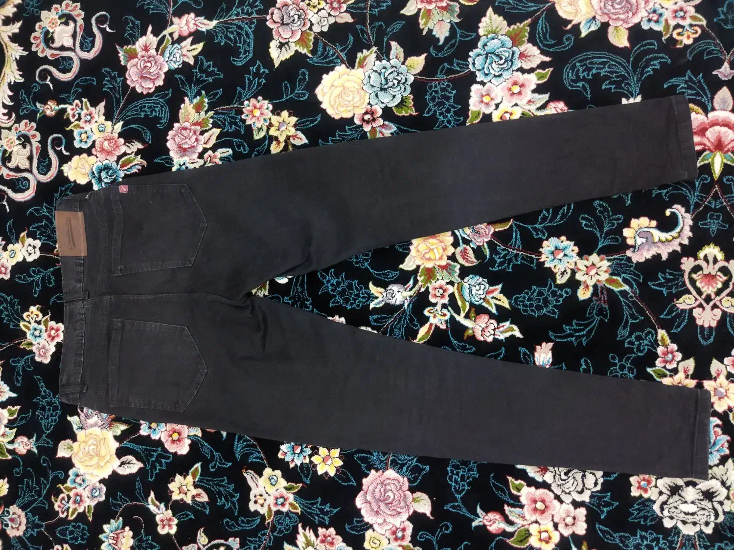 شلوار لی (مردانه)|لباس|اسدآباد, |دیوار