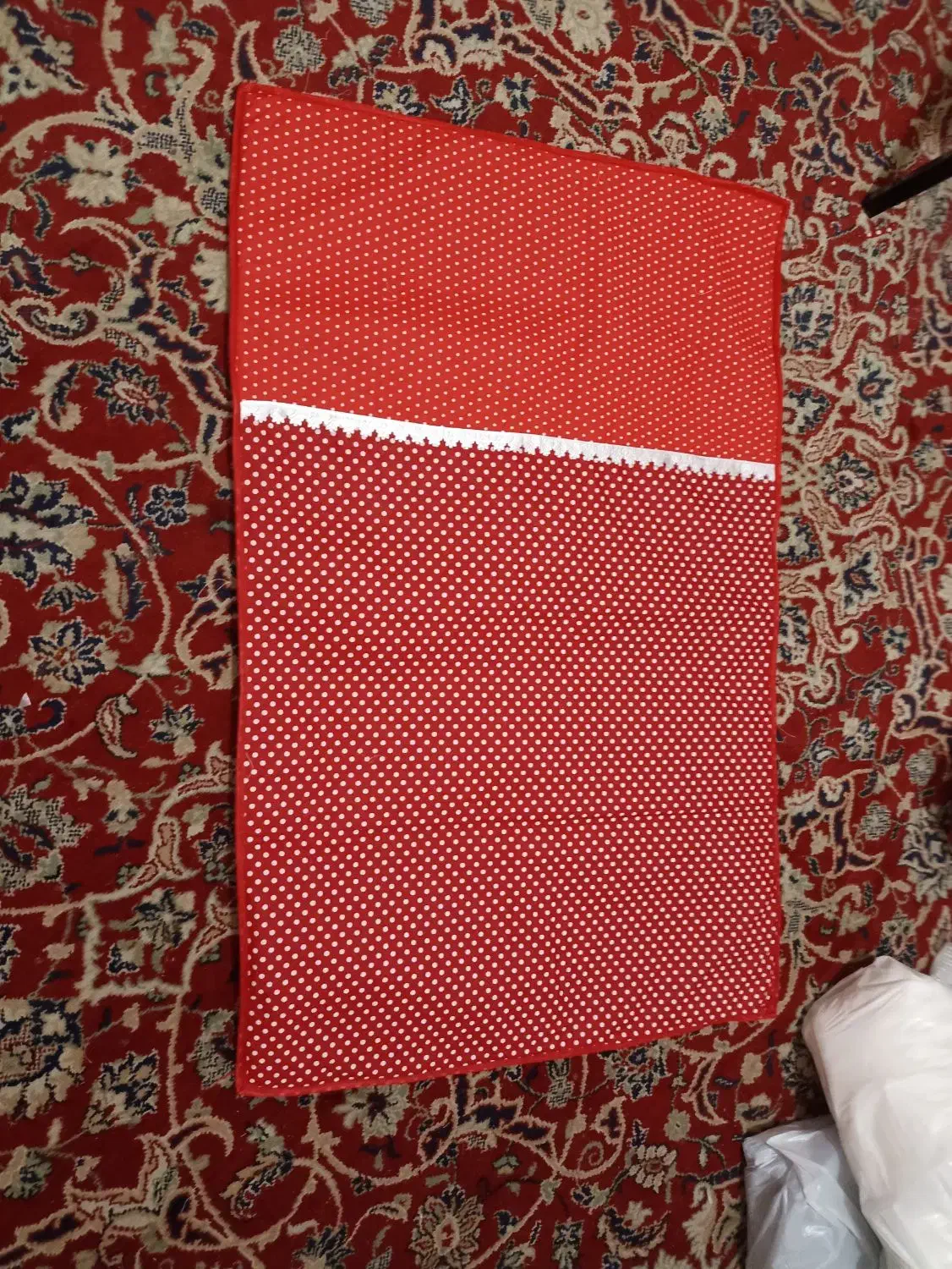 خیاطی|سفره، حوله، دستمال آشپزخانه|مشهد, شهرک بهارستان|دیوار