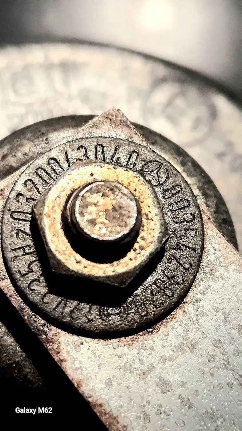 بوق مرسدس بنز آلمان Bosch تکی|قطعات یدکی و لوازم جانبی|تهران, مجیدیه|دیوار