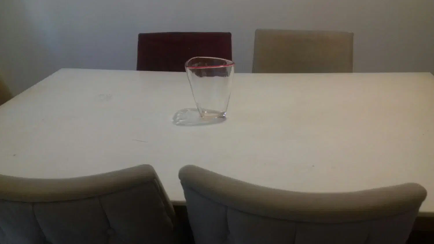 مبلمان ۷ نفره میز ناهارخوری ۶ نفره|مبلمان خانگی و میز عسلی|چهارباغ, |دیوار