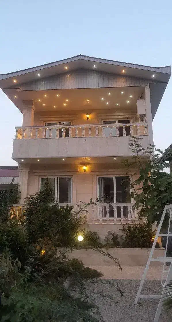 فروشویلای230متری/فولامکانات/کانرود|فروش خانه و ویلا|آستارا, |دیوار