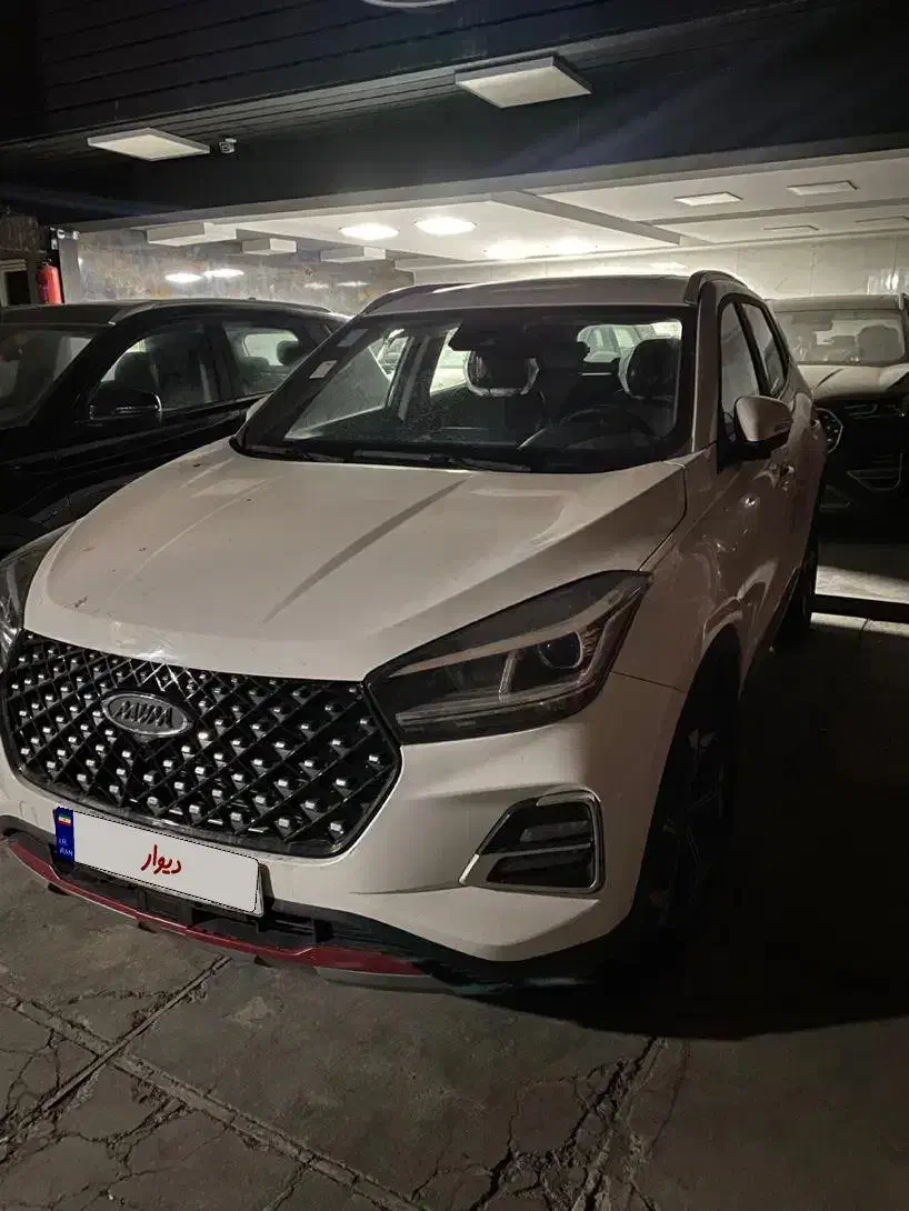 X55|خودرو سواری و وانت|تهران, طرشت|دیوار