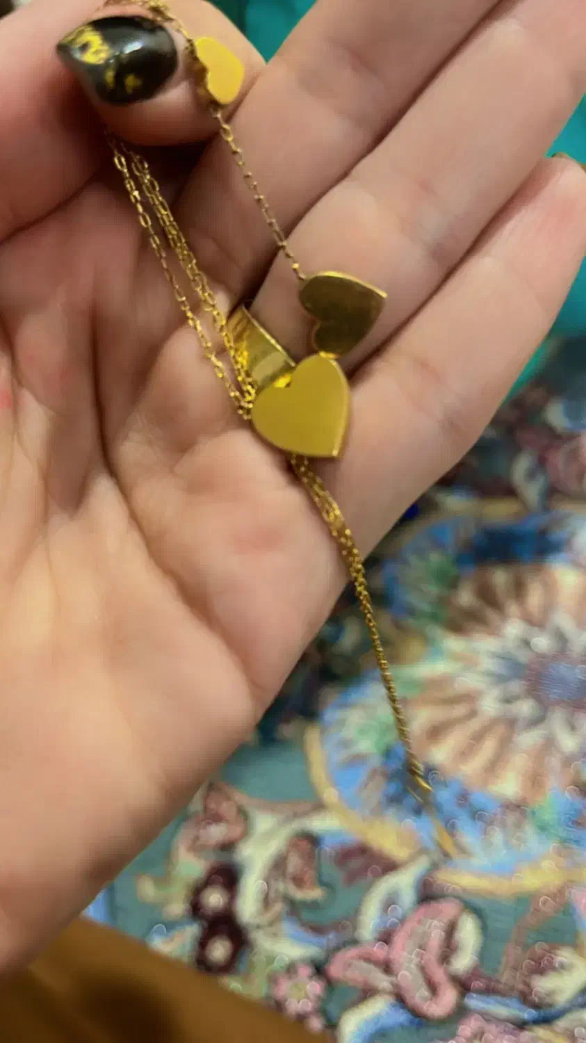 گردنبند|جواهرات|یاسوج, |دیوار