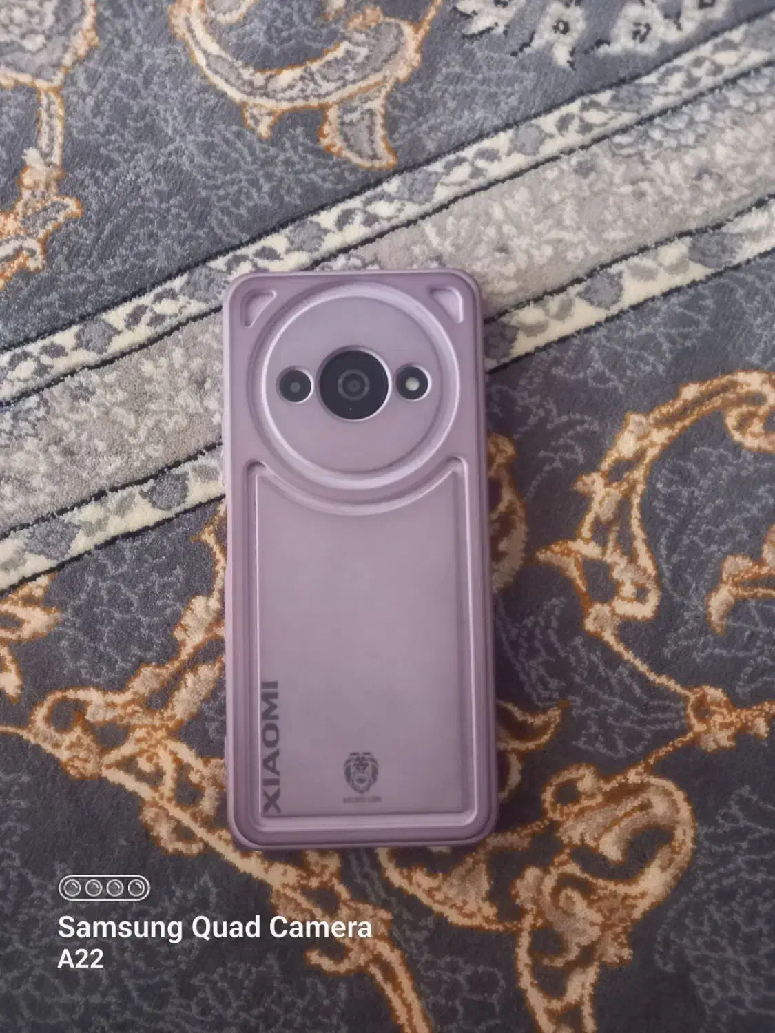 گوشیa3|موبایل|کوهدشت, |دیوار