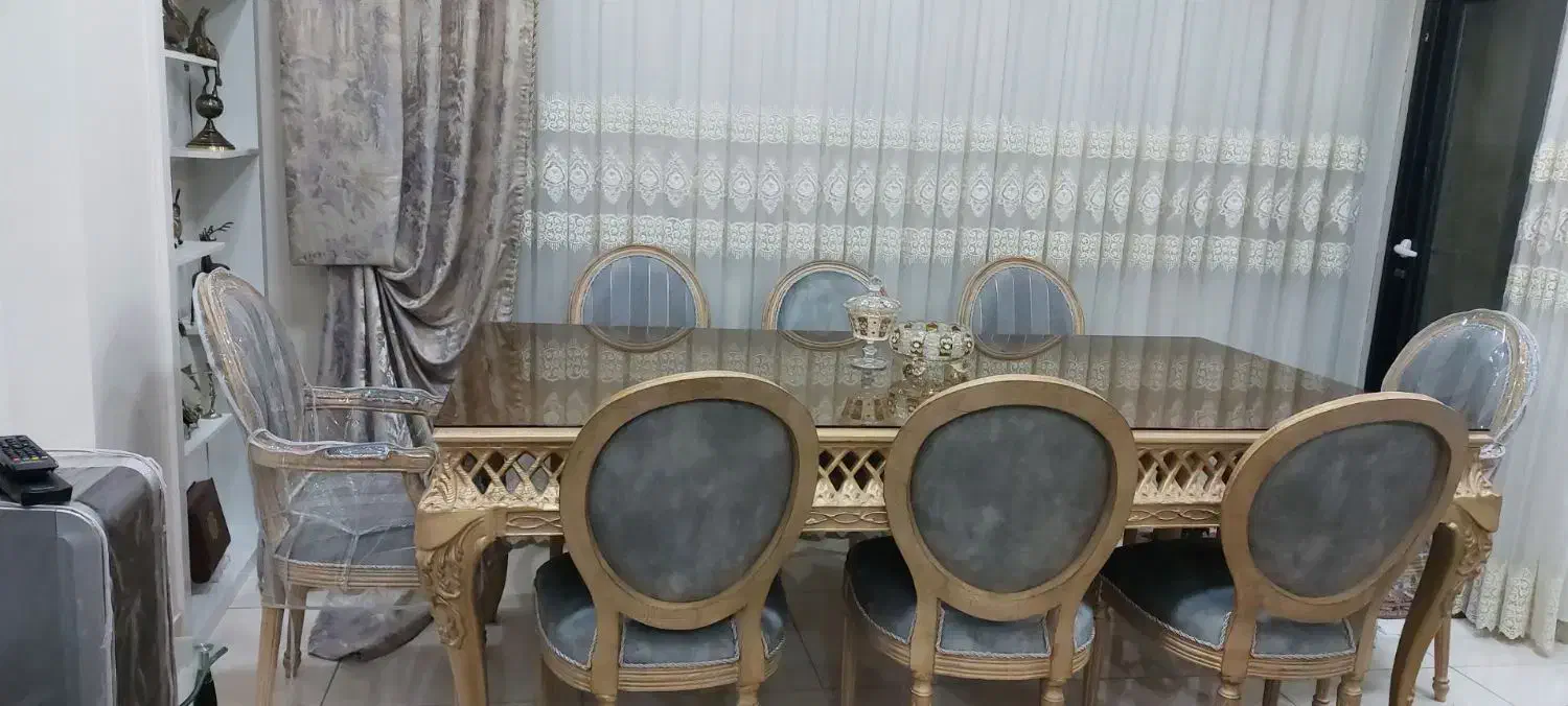 فروش لوازم خانه|میز و صندلی غذاخوری|شهرکرد, |دیوار