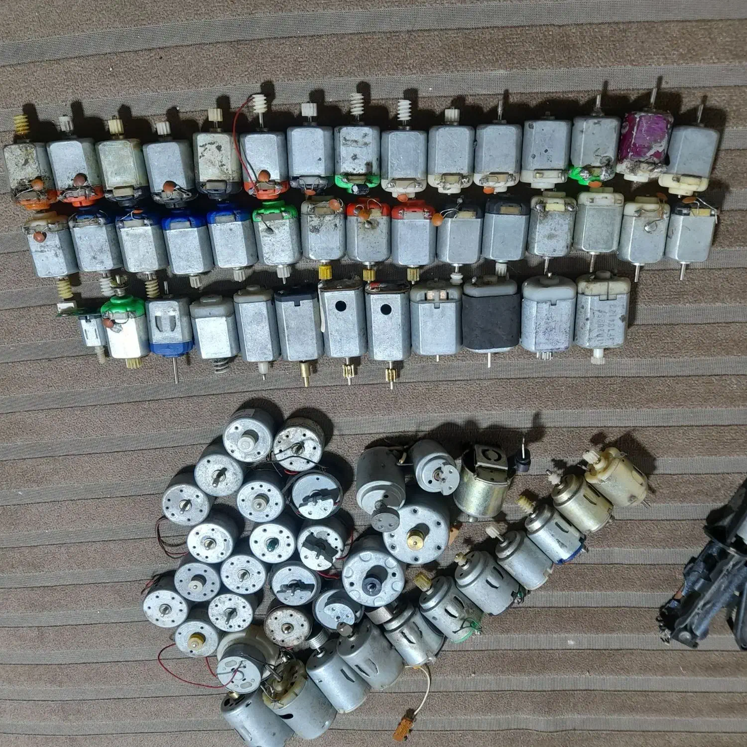 آرمیچر|سایر لوازم برقی|کرج, خرمدشت|دیوار