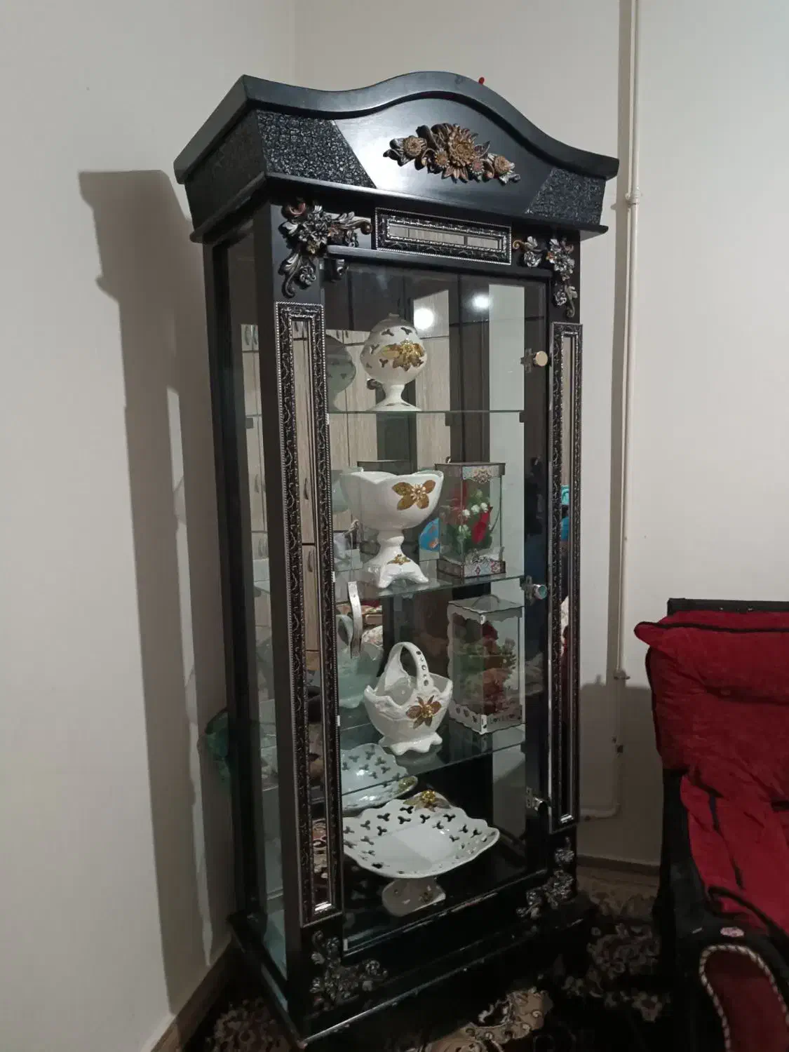 با سلام|جاکفشی، کمد، دراور|دورود, |دیوار