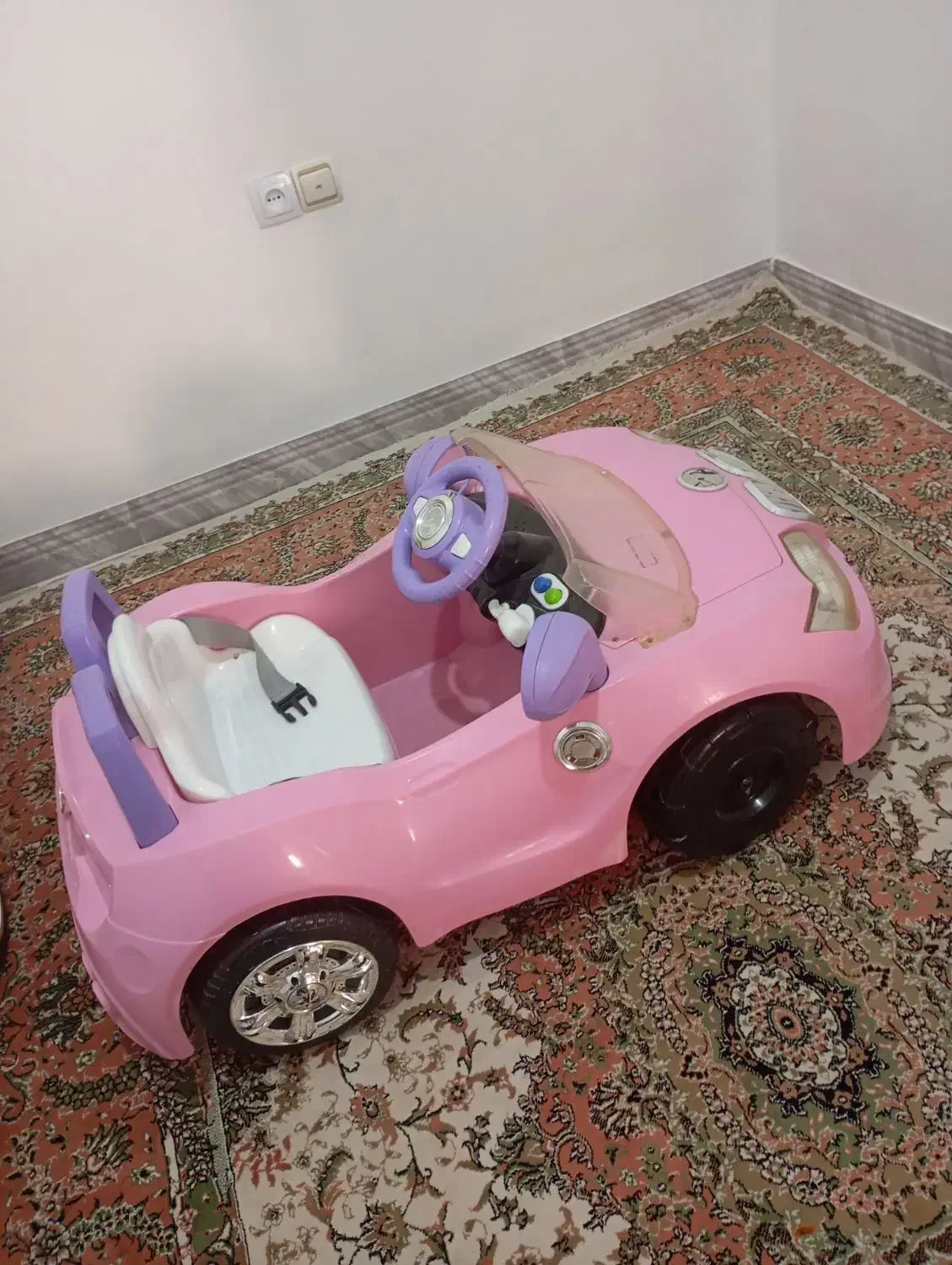 ماشین شارژی|اسباببازی|کرج, انبار مپنا|دیوار