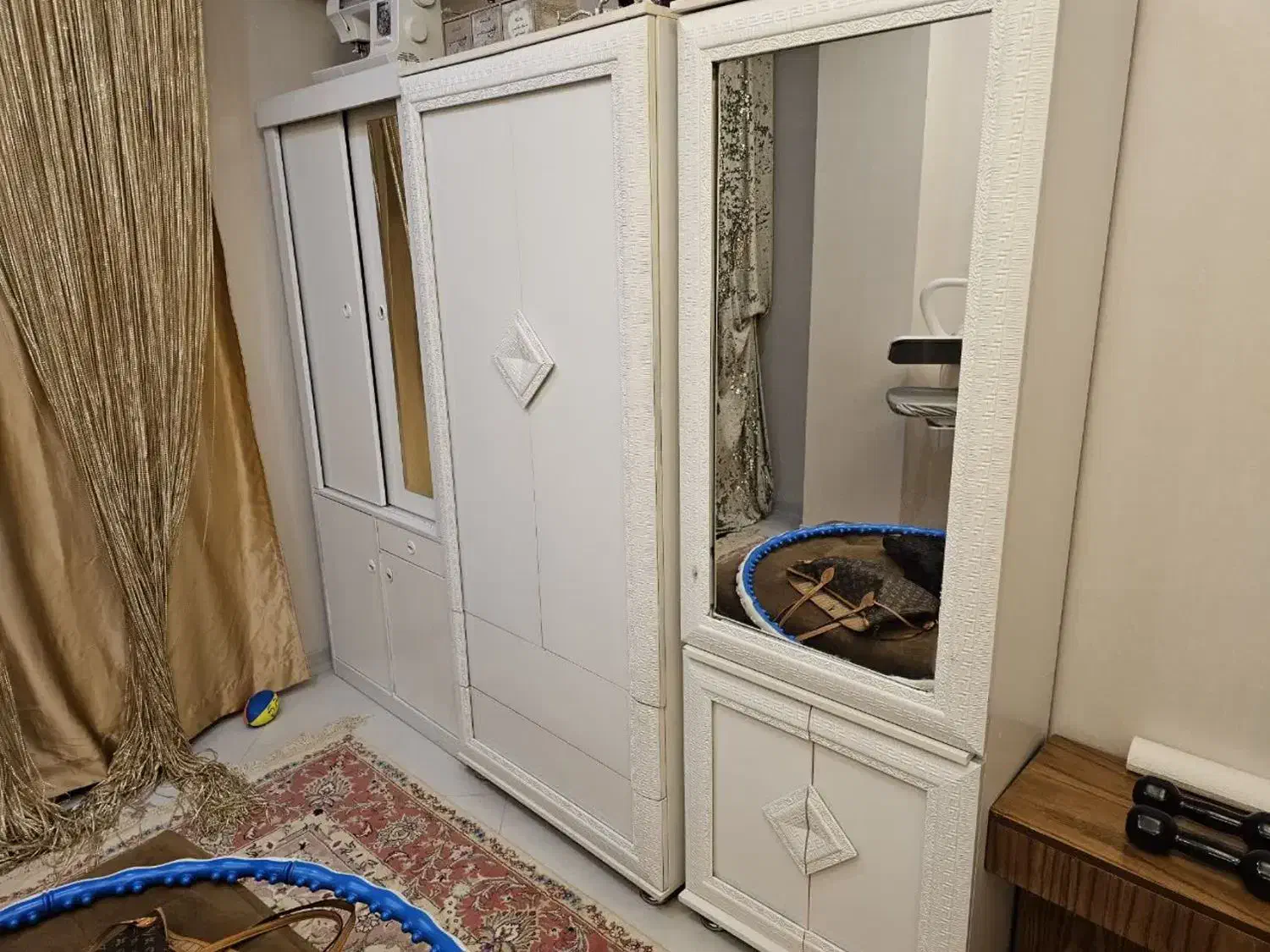 فروش کمد|جاکفشی، کمد، دراور|اراک, |دیوار