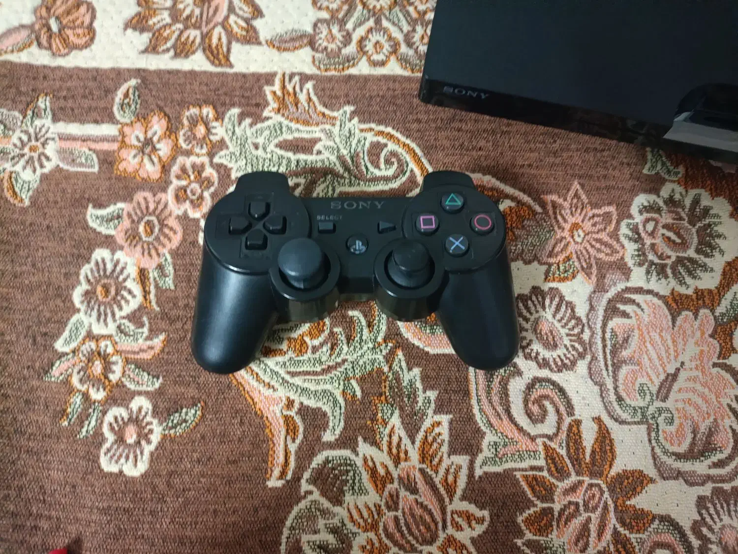 ps3|کنسول، بازی ویدئویی و آنلاین|شهریار, شهریار|دیوار